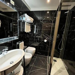 Dreibettzimmer